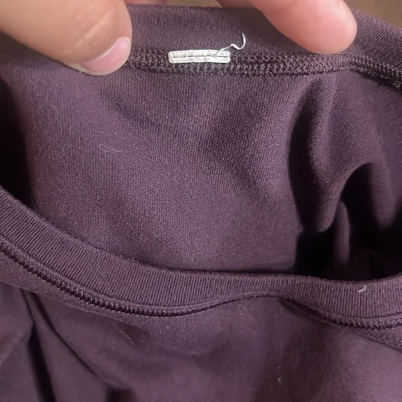 Lululemon long sleeve shirt - Picture 5 of 5